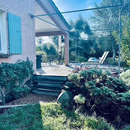 Villa Villa, Grand Jardin Solaro