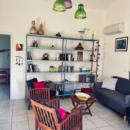 Villa, Grand Jardin Villa *